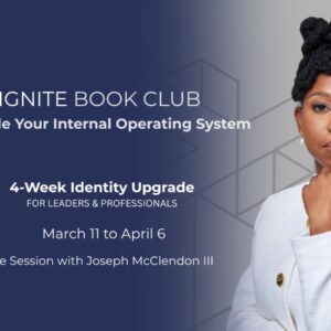 Dare to Be Magnificent – 4 Week Identity Upgrade Experience