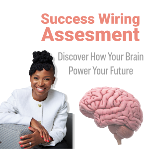 Success Wiring Assessment – Discover How Your Brain Powers Your Future